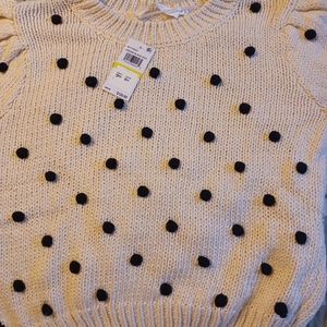 Astr the label sweater